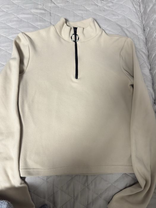 Термо гольф для дівчинки