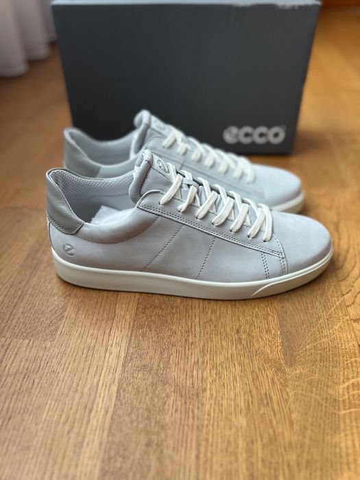 Кросівки Ecco Street Lite p. 44 Кроссовки Byway Кеди Soft Tred Нові