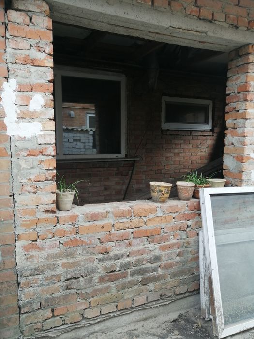 Будинок Терешки 74 м², газ, вода, ліс, гараж, 5.6 сотки