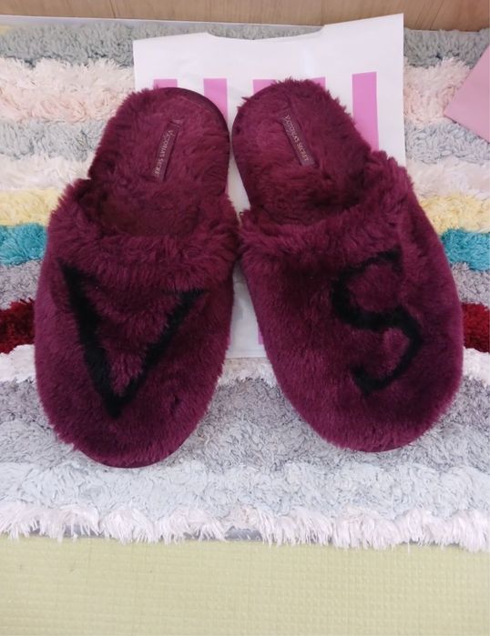 Табці домашні від Viktoria‘s Secret опигінал