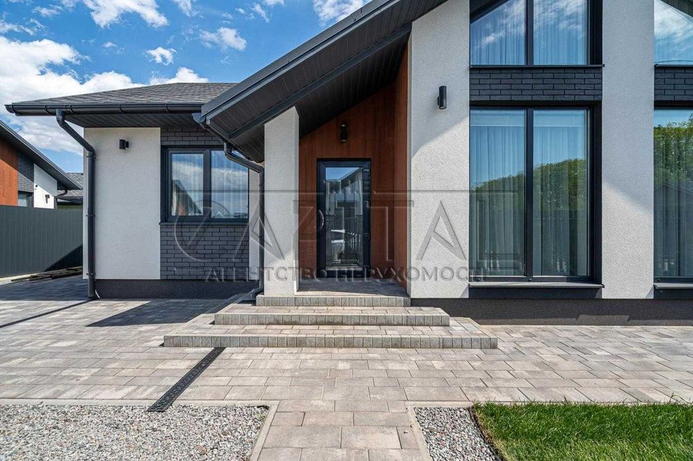 Оренда будинку / вул. Привітна / Крюківщина / ТРЦ «Respublika park» /