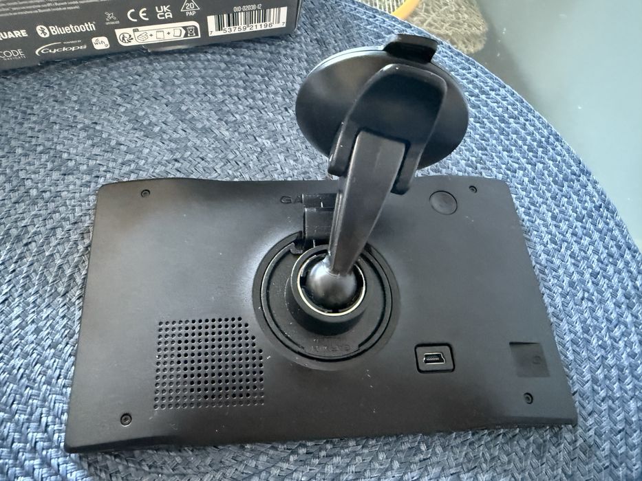 Nawigacja Garmin Drive Smart 65