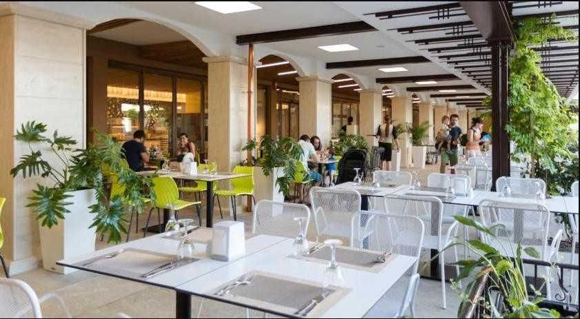 Довгострокова оренда Апартаменти, Болгарія Сонячний берег Святий Влас