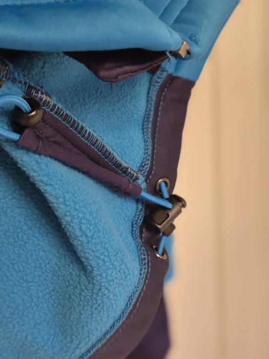 Softshel Crivit 158-164 cm