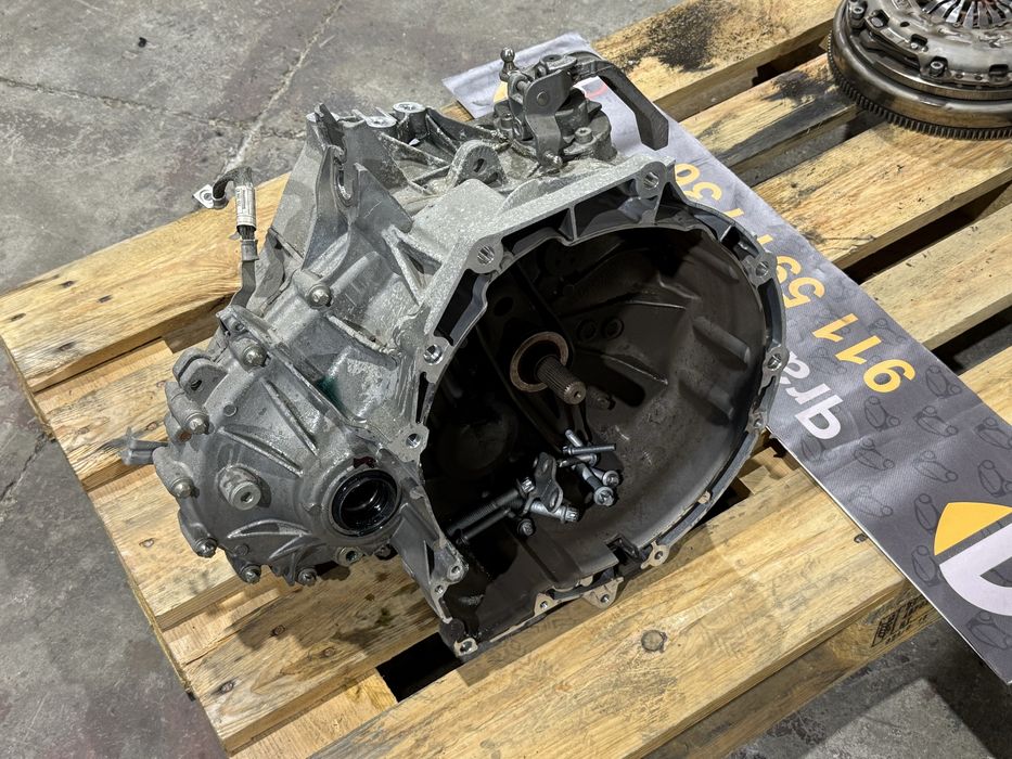 caixa velocidades  mini bmw 1.5 diesel manual