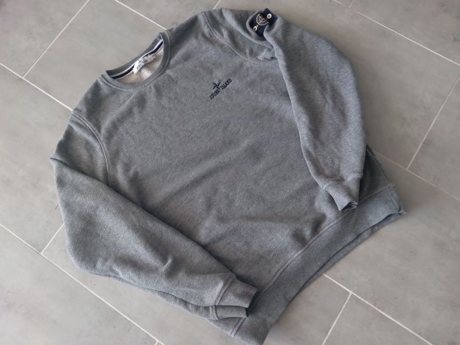 Свитшот Світшот STONE ISLAND 3597695