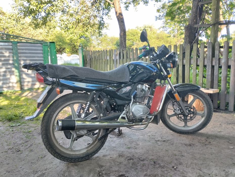 Продам бйорд 150