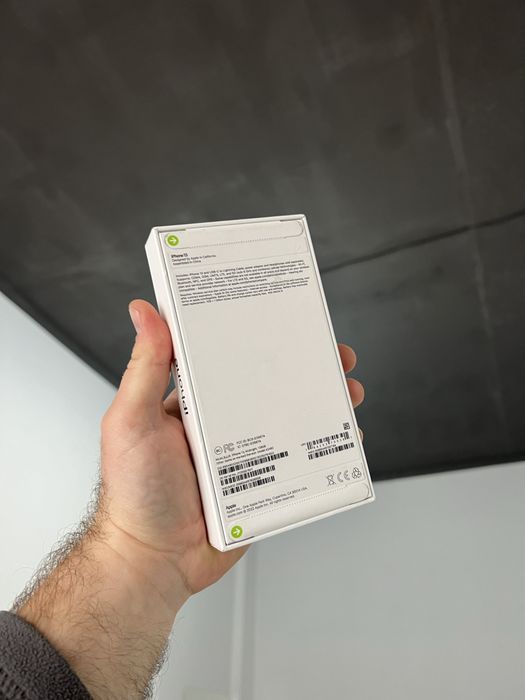 Apple iphone 13 128 gb НОВИЙ ЗАПАКОВАНИЙ АЙФОН