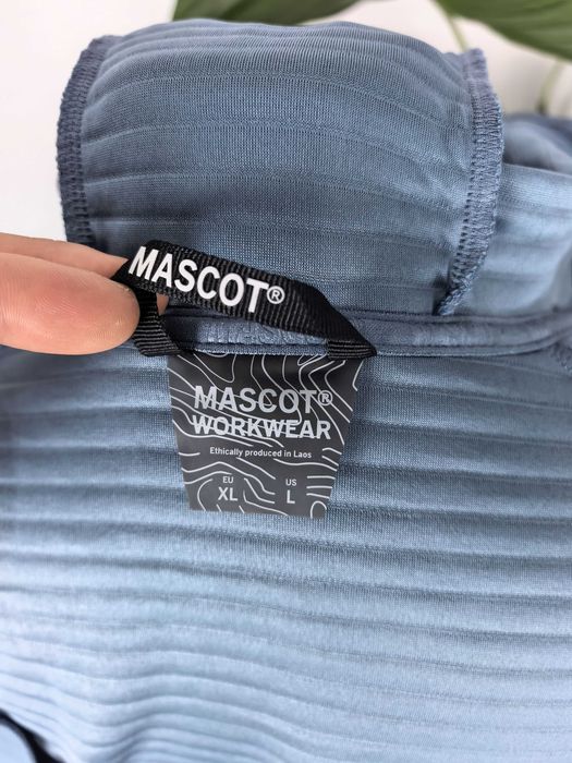 Mascot  męska bluza z kapturem rozsuwana r XL