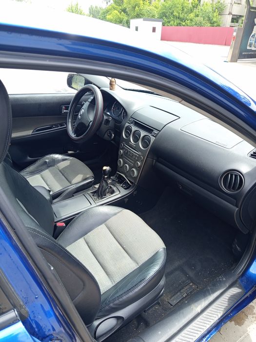 Продам автомобиль