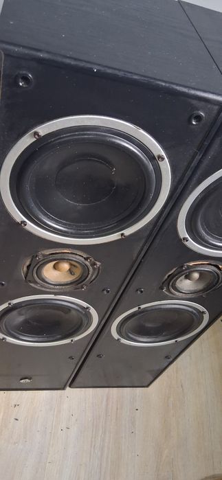 Kolumny Cat 76/24/20