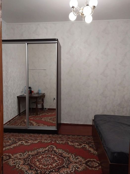 3к квартира в Центрі
