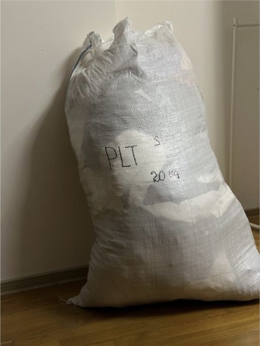 Мішок PLT prettylittlething