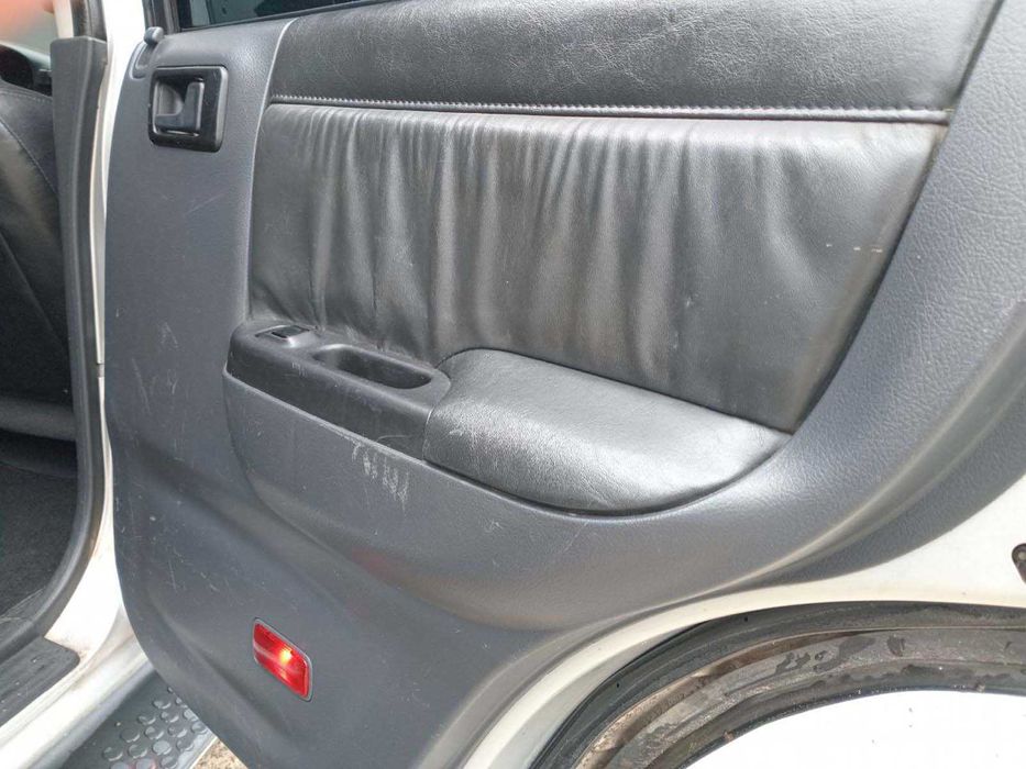 Продам Opel Frontera 1999р. #71348