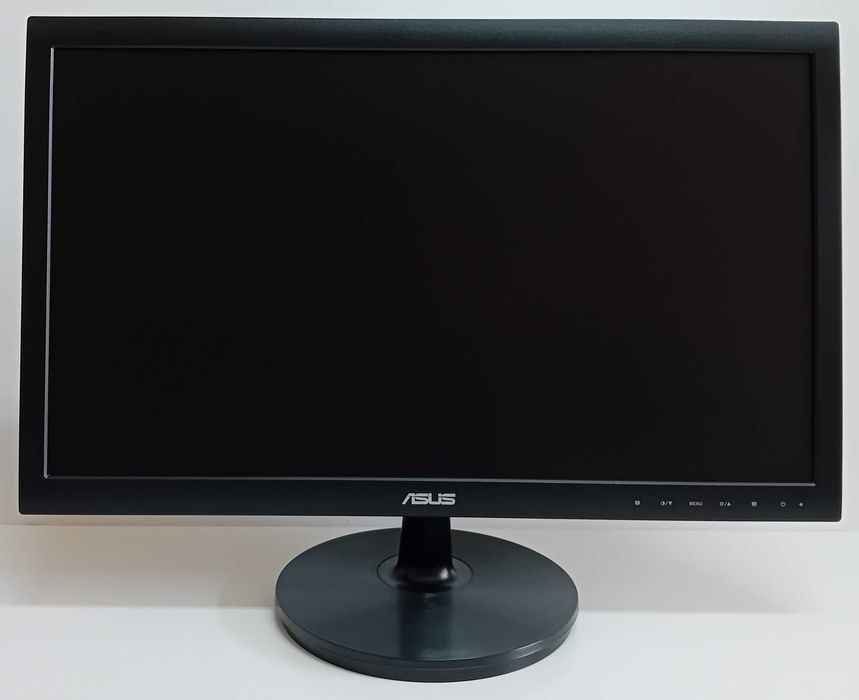 (LER DESCRIÇÃO) Monitor Asus VS228NE 21.5" Full HD