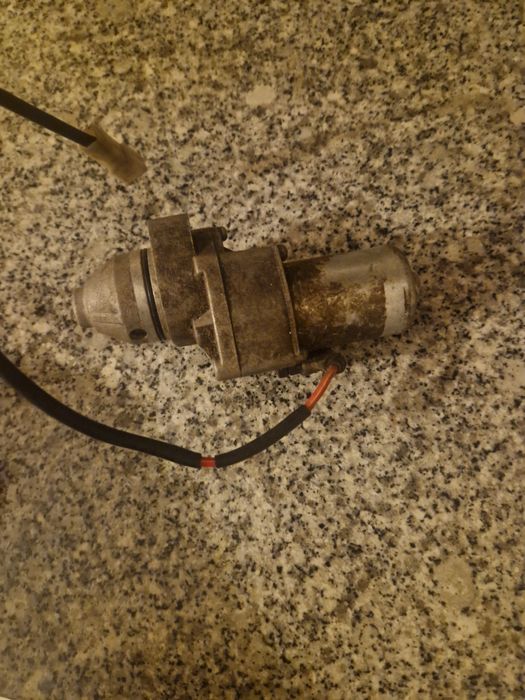 Motor de arranque