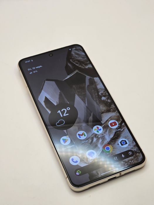 Google pixel 8 Pro 256gb з Гарантією
