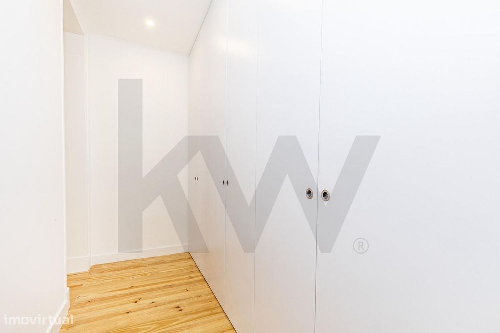 Apartamento T2 no Bairro das Colónias, em Arroios | Lisboa