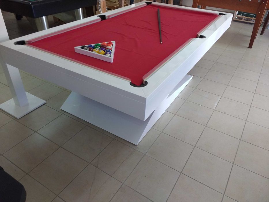 Snooker / Bilhar Z 8"