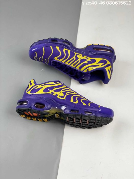 Nike_Air_Max_TN_Fioletowy R. 40