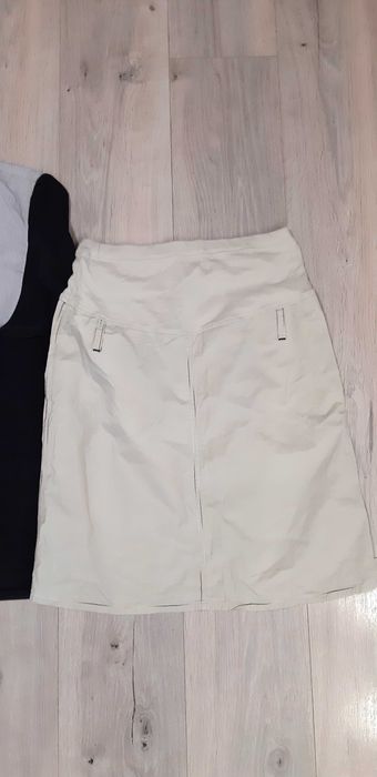 Zestaw ubrania ciążowe rozmiar 38