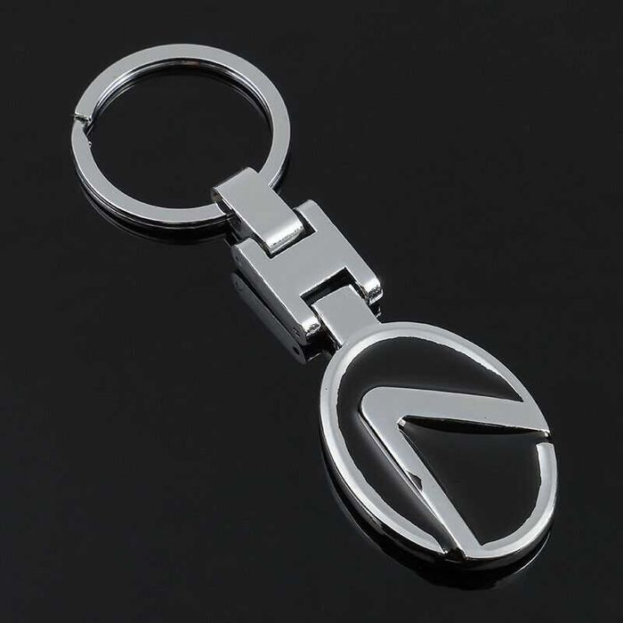Porta chaves Lexus