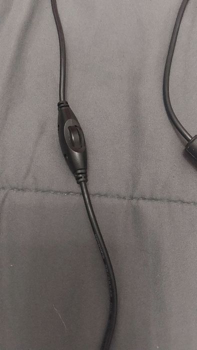 Câmara com entrada USB