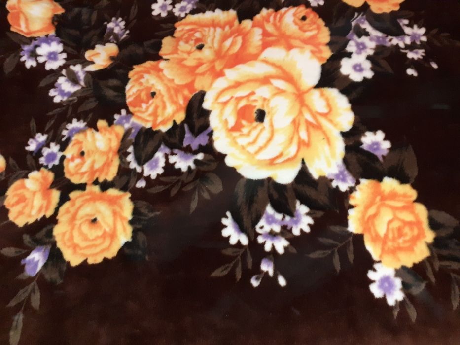 Плед, одіяло, покривало на ліжко