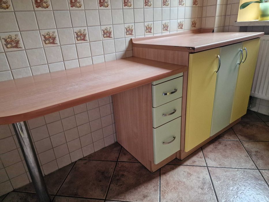 Sprzedam meble kuchenne i inne przedmioty