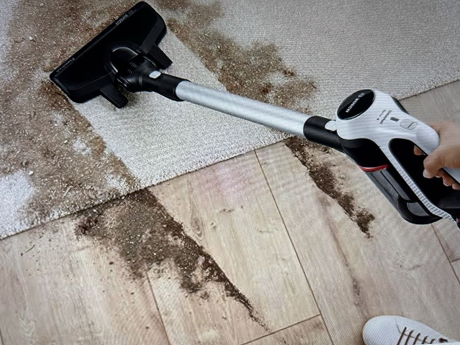 Aspirador Bosh BBS611AM Unlimited Seria 6