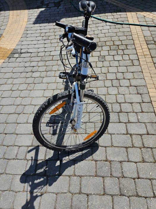 Rower Fuji Dynamite