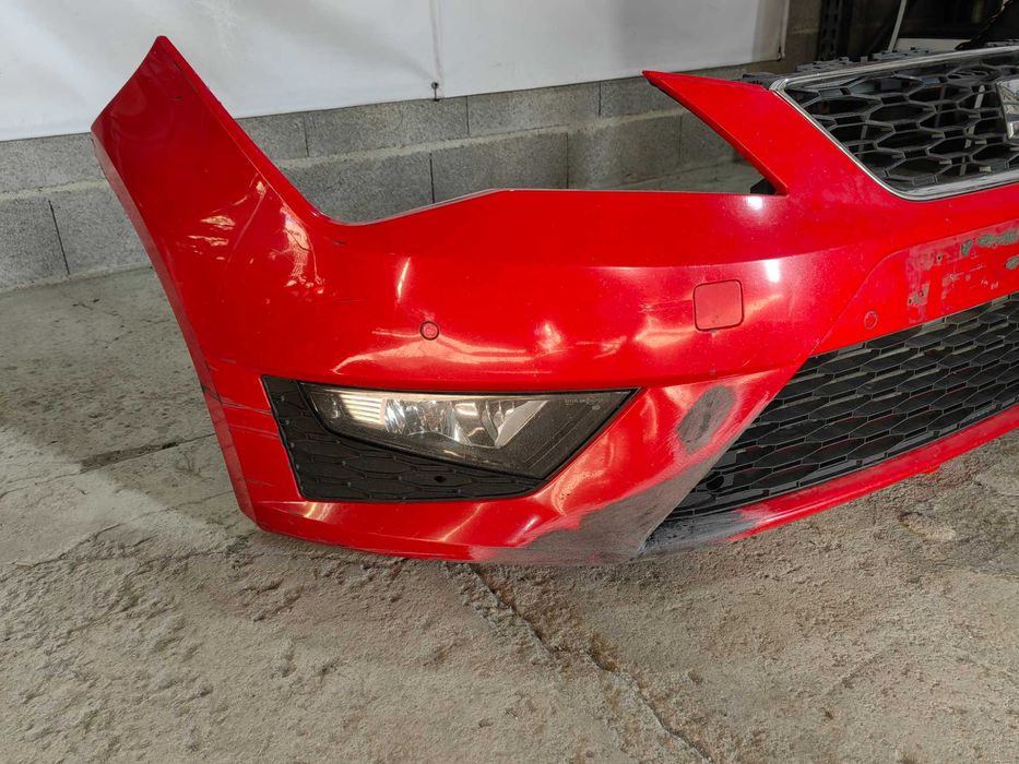 Para-choques Frente SEAT Leon FR 5F