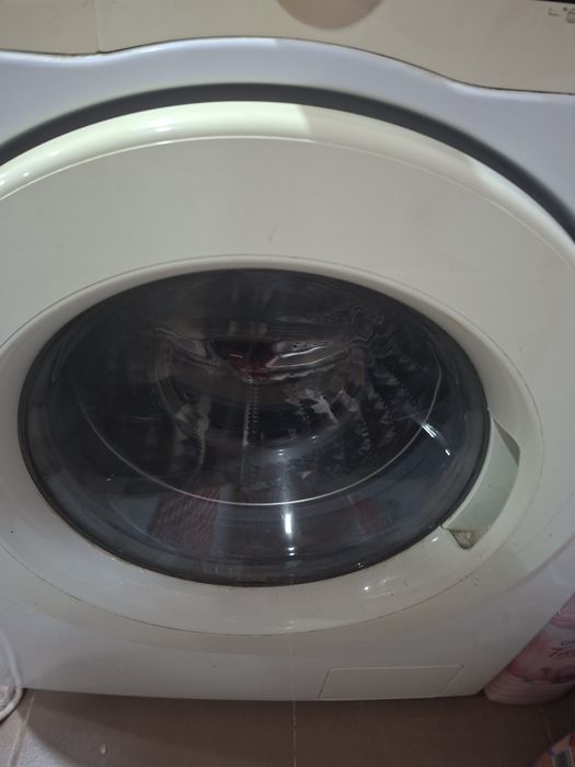 Samsung máquina de lavar 7 kg