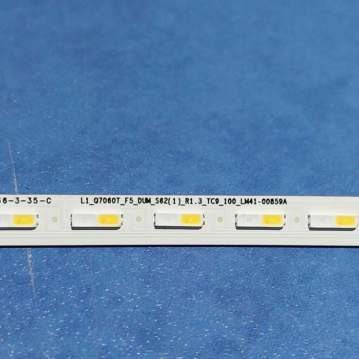 Блдок питания BN44-01063А от QE65Q77TAUXUA