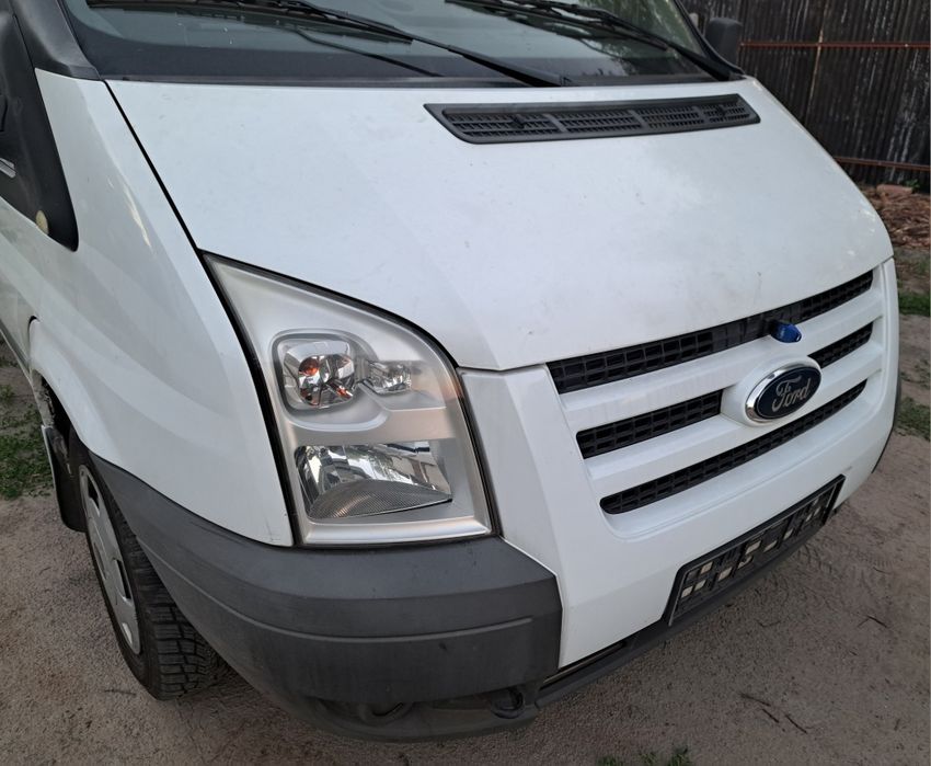 Ford Transit 2,2d