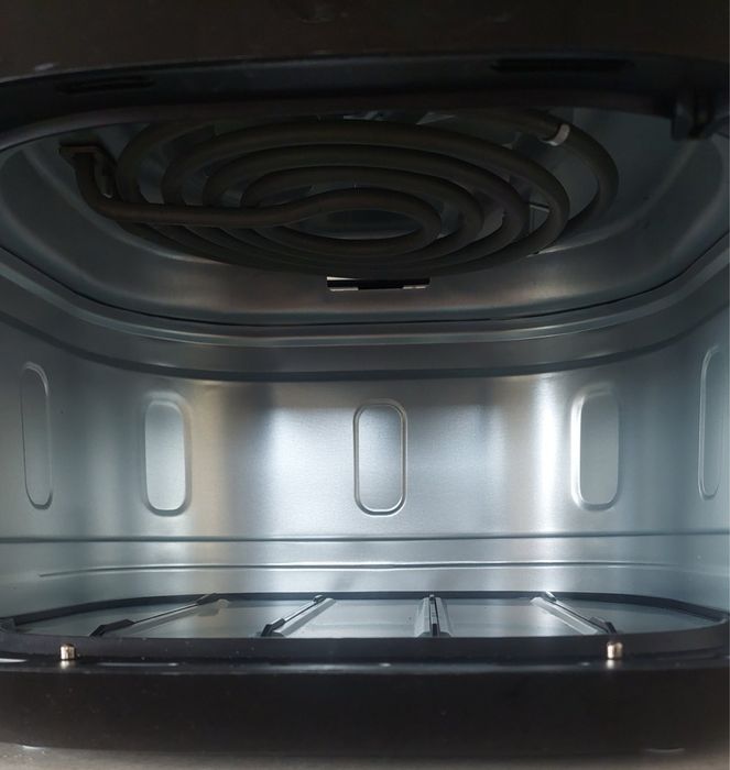 Аерогриль PHILIPS ESSENTIAL Ovi HD9270/90 Smart. 2000W, 6,2 L