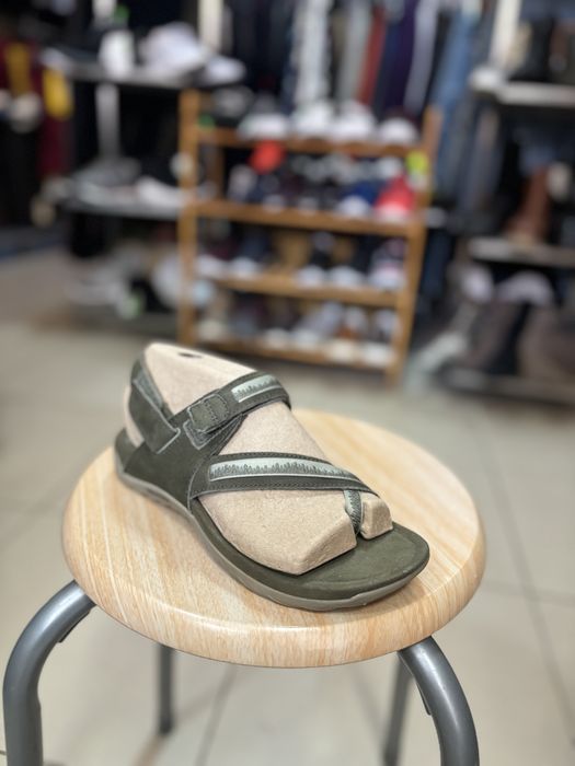 сандалі Merrell Terran Cush. Розміри 36(22-22,5 см), 37(23-23,5 см)