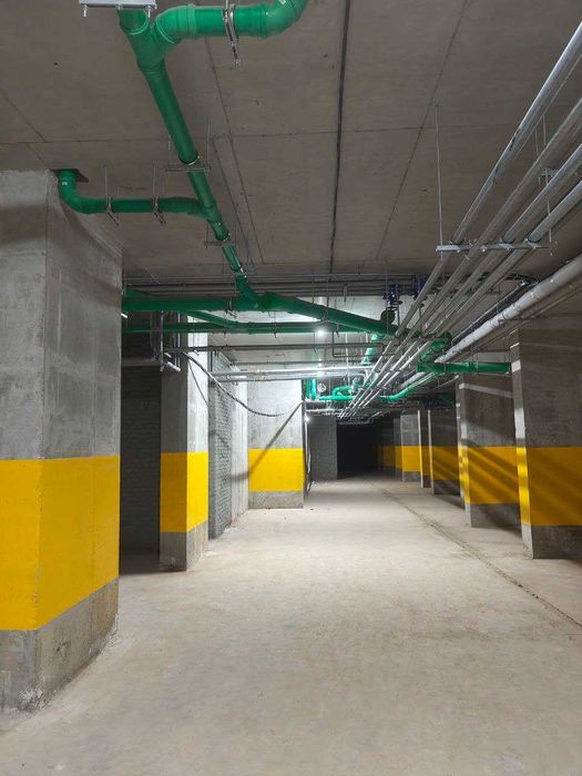 Commercial real estate at (area 693,8 m²) - Atlanta.ua - photo 5