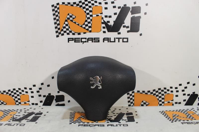 Airbag do volante PEUGEOT 206 (2A/C)