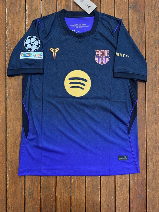 Camisolas de futebol