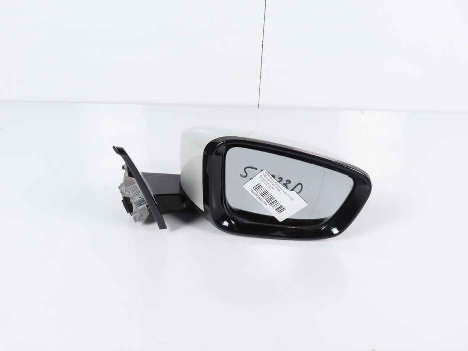 Retrovisor / Espelho Bmw 4 Gran Coupe Ref: 51165A30D22
