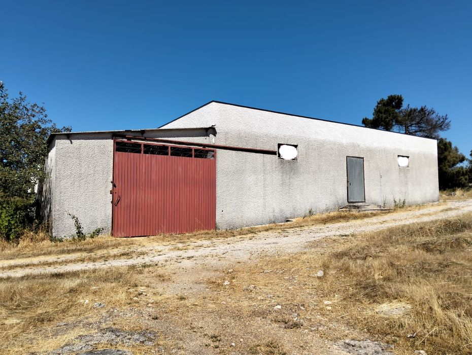 Moradia T3 com 170m2 e Estilo Contemporâneo