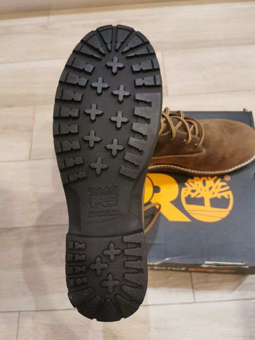 Ботінки Бренд:	Timberland