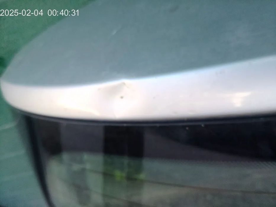 Renault Megane mala " usado em bom estado
