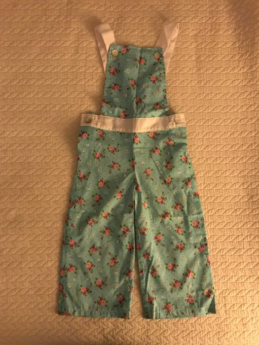 Roupa de bebé/criança NOVA - Encerramento de loja - 10€