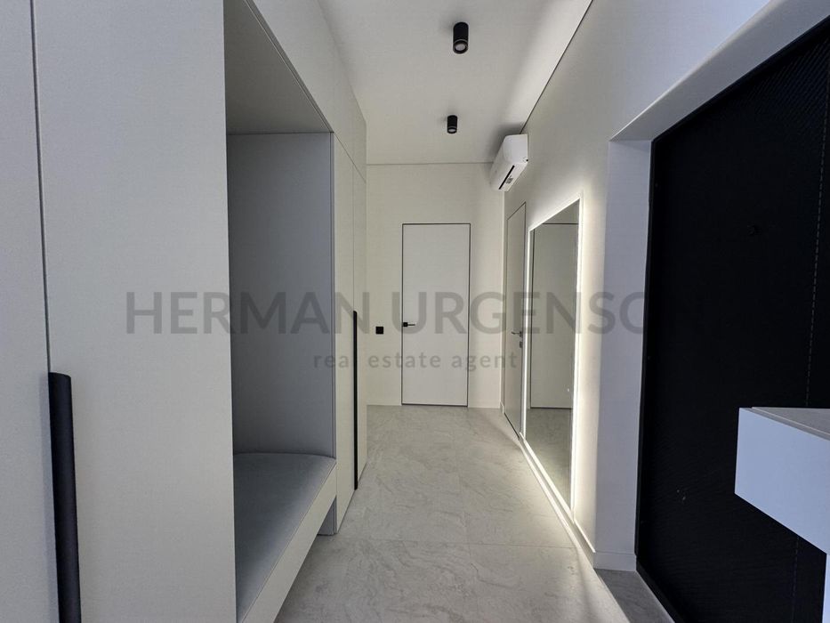 2-комнатная квартира по адресу ул. Китобойная (площадь 61 м²) - Atlanta.ua - фото 6