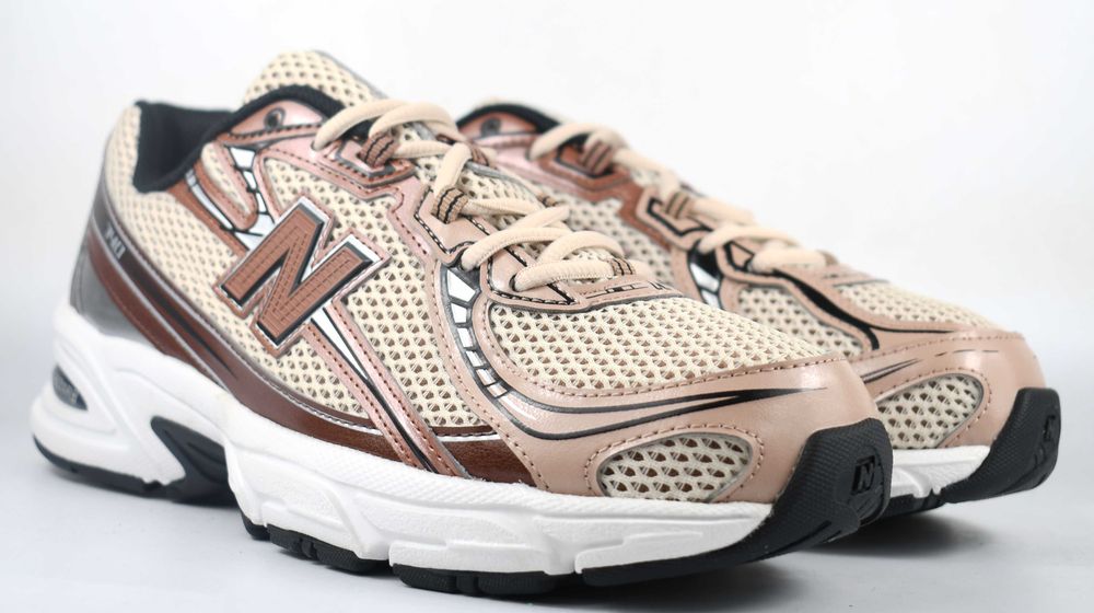 New Balance 740 'Rich Oak Bisque' U740BB2 roz. 40,5