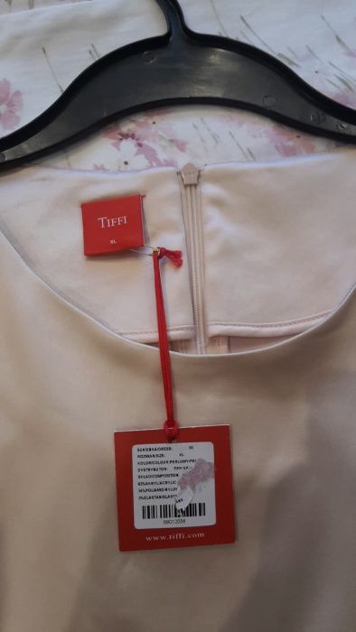 sukienka Tiffi XL (42)