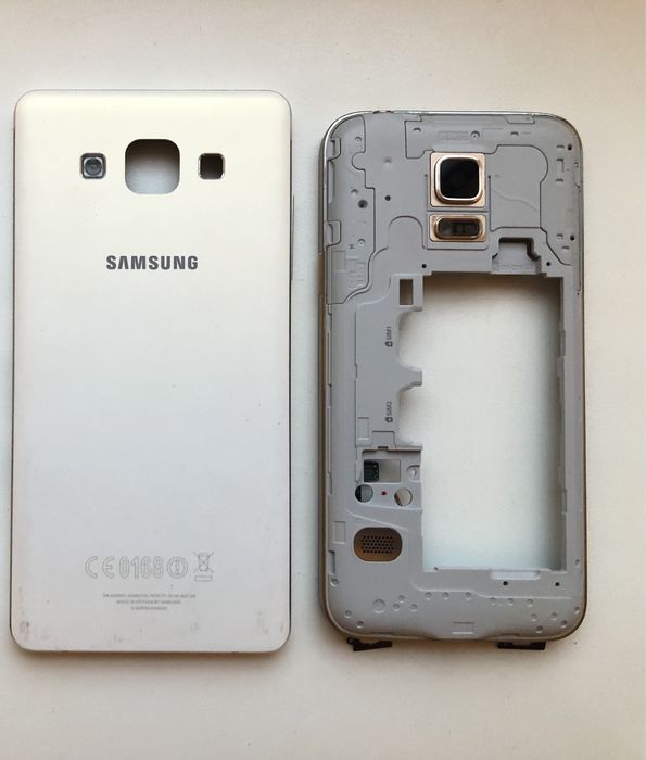 Задняя крышка панель Samsung Galaxy S5 mini A5 A3 Duos