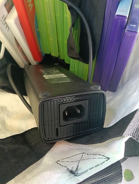 Consola Xbox 360 S 4Gb